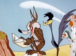 کایوت و رودرانر (فصل 2 - قسمت 2)